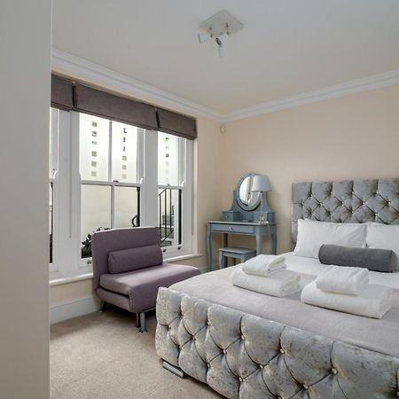 Guestready - Lovely 2Br Home In Central London Exteriör bild