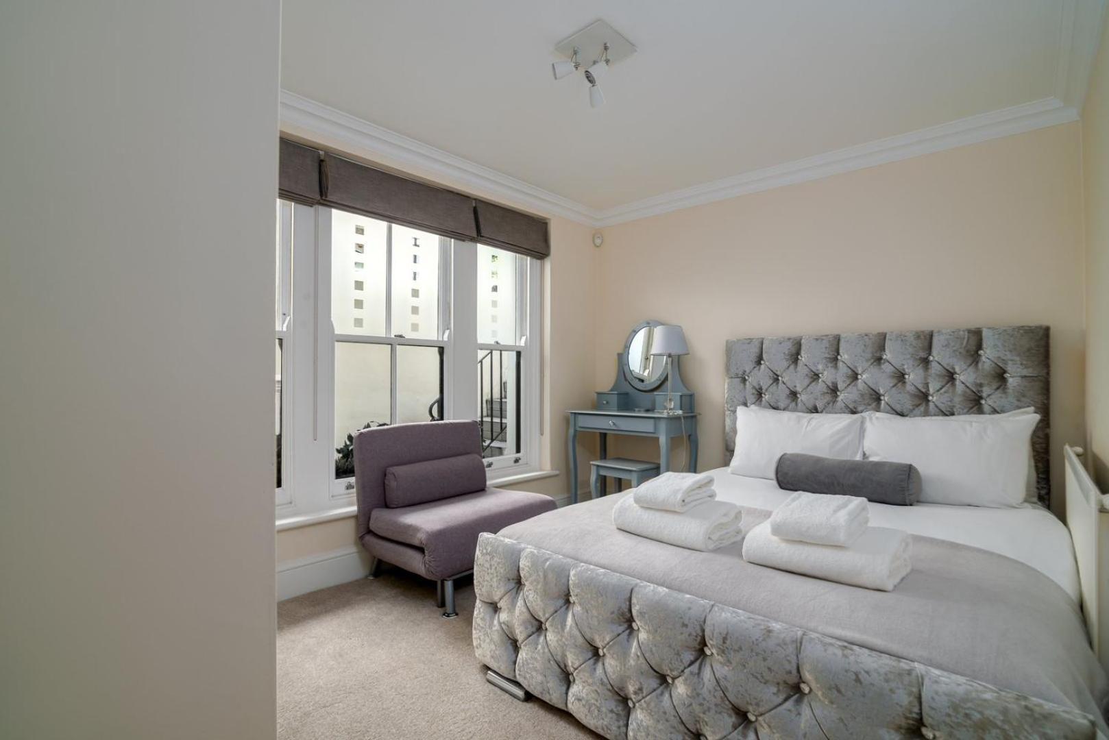 Guestready - Lovely 2Br Home In Central London Exteriör bild