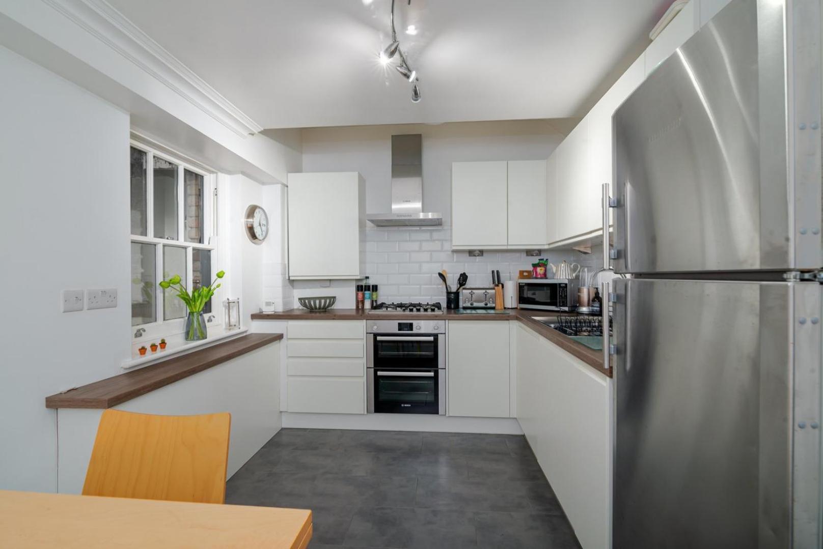 Guestready - Lovely 2Br Home In Central London Exteriör bild