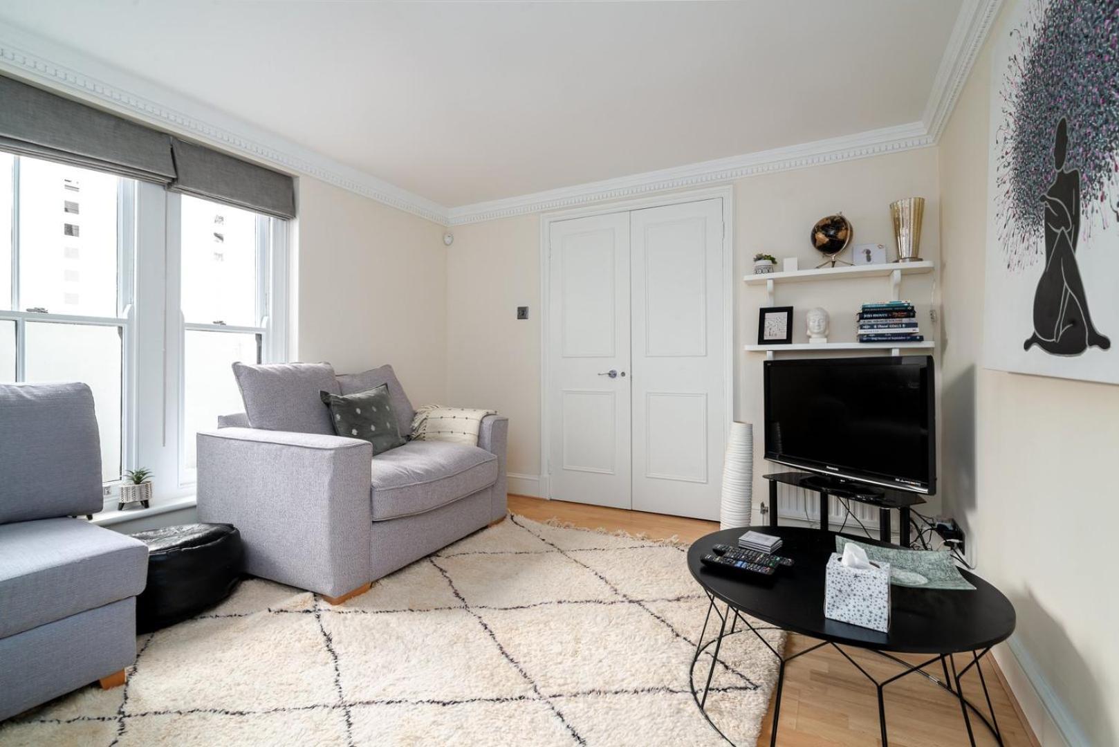 Guestready - Lovely 2Br Home In Central London Exteriör bild