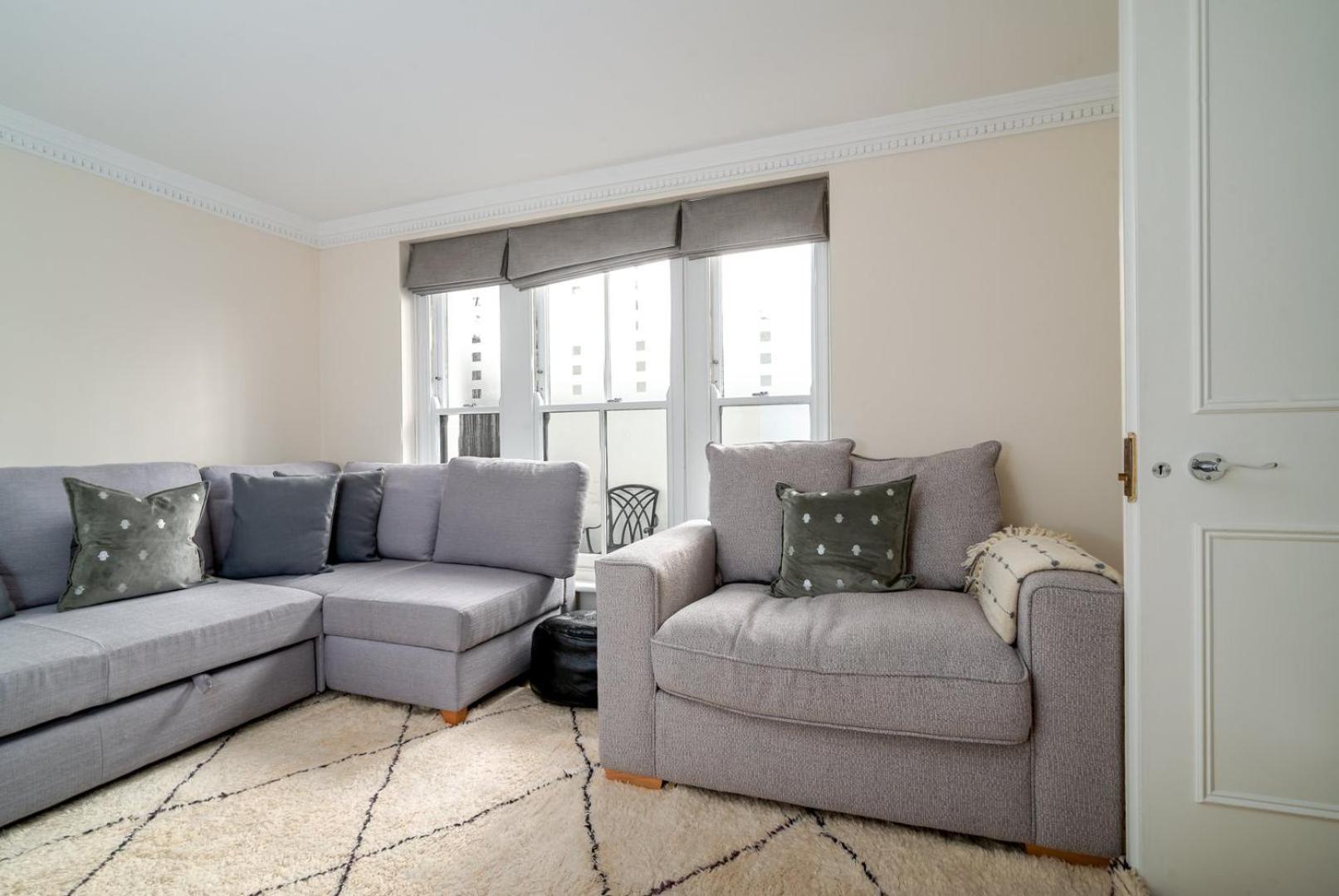 Guestready - Lovely 2Br Home In Central London Exteriör bild