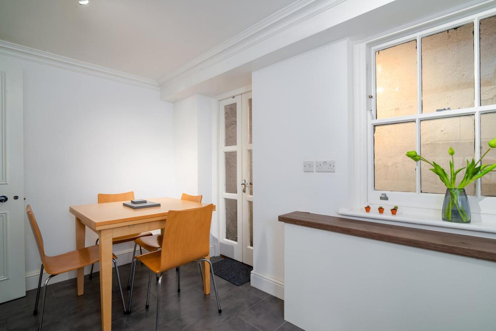 Guestready - Lovely 2Br Home In Central London Exteriör bild